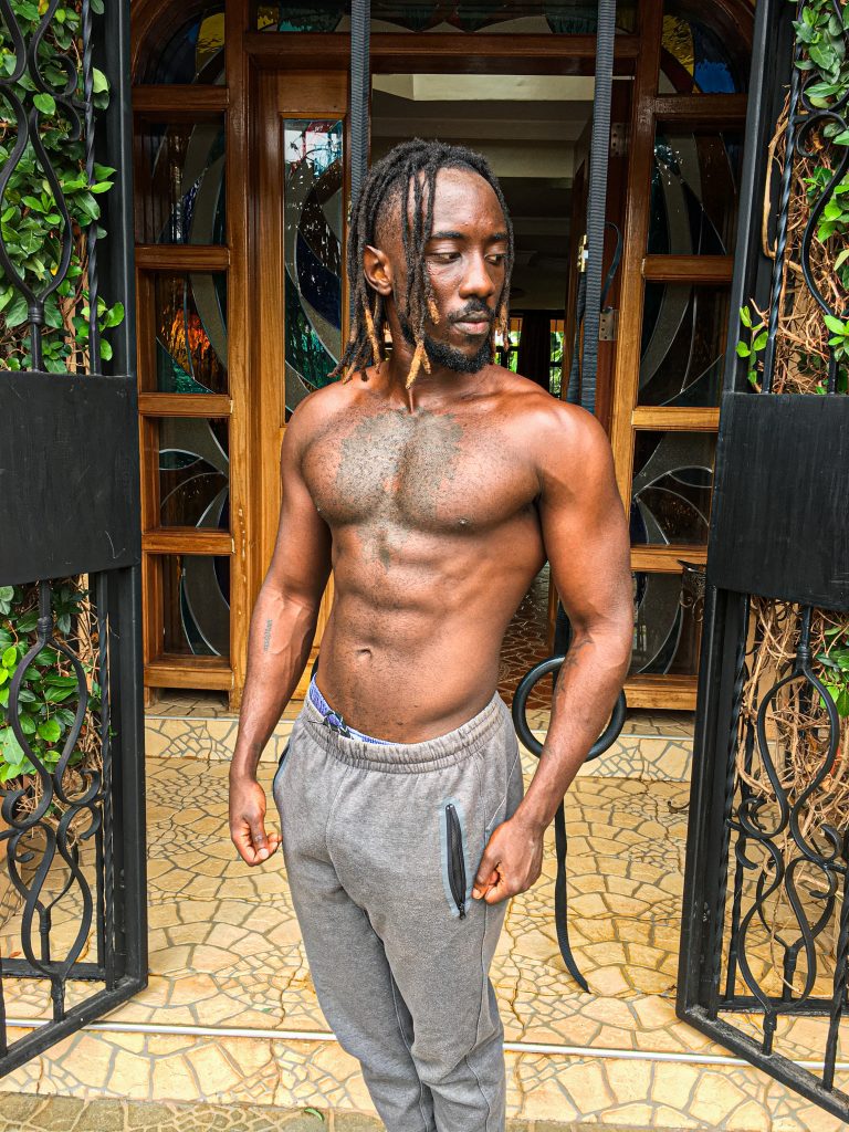 Online Fitness Coach