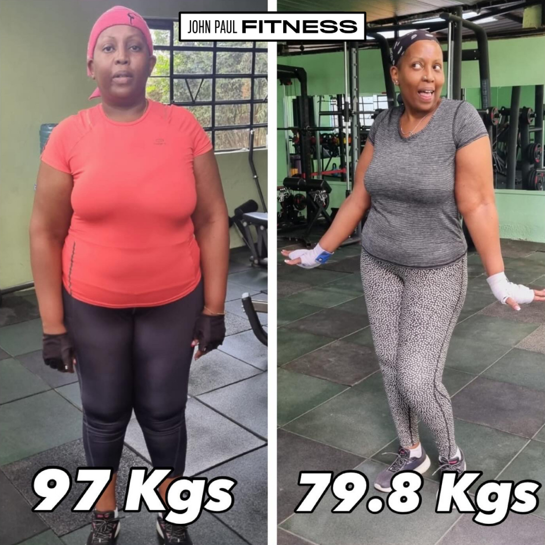 Njeri