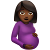 Pregnant (& Overweight)