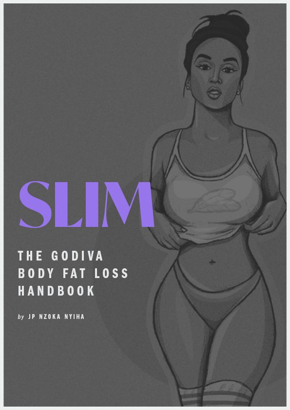 SLIM: Fat Loss Handbook