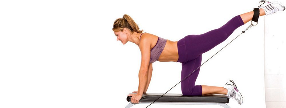 The WORST & BEST Exercises For A Bigger Bum