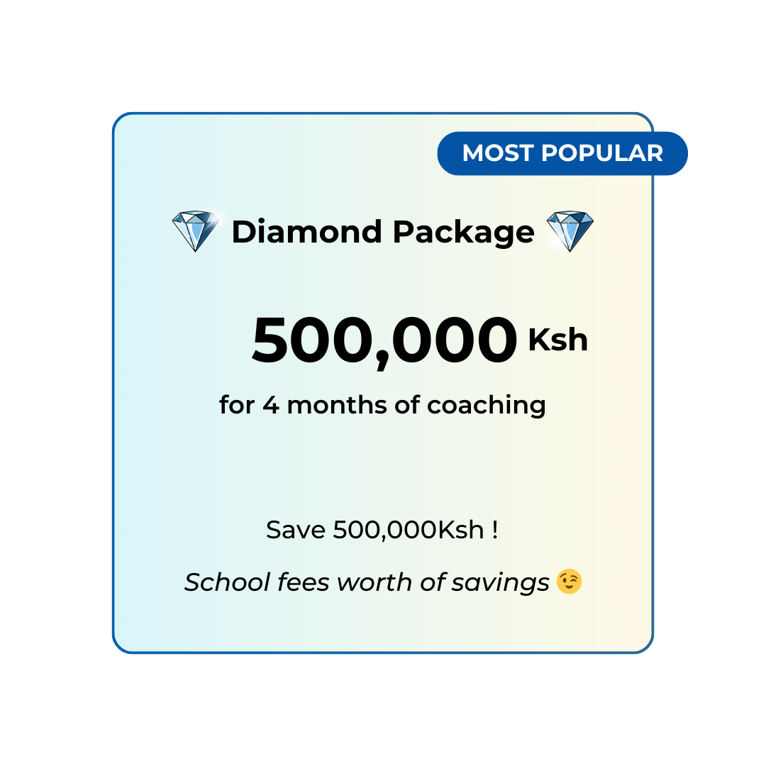 Diamond Package