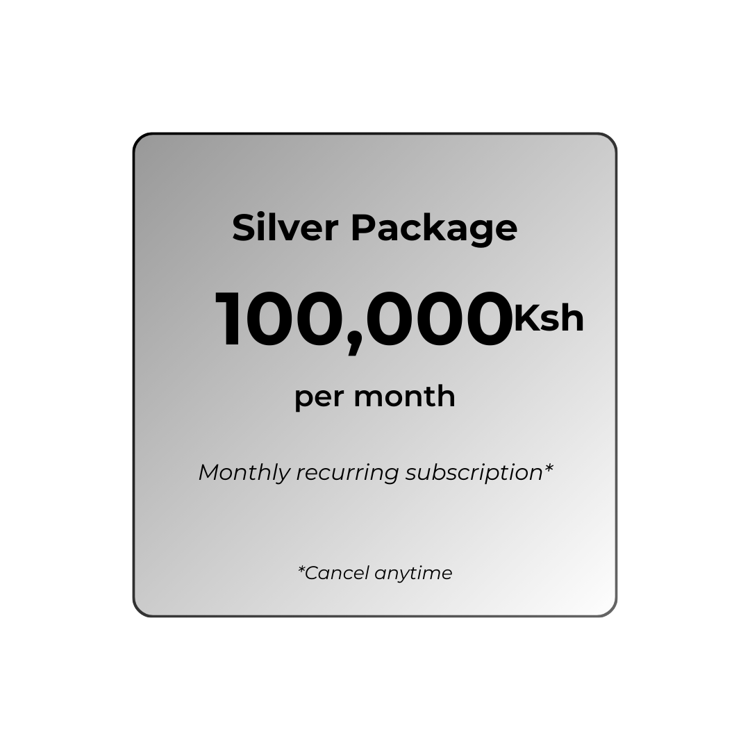 Online Coaching: Silver Package